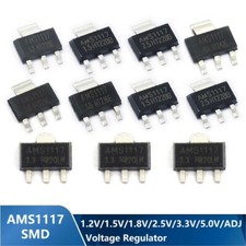 AMS1117 Chip Regolatore di