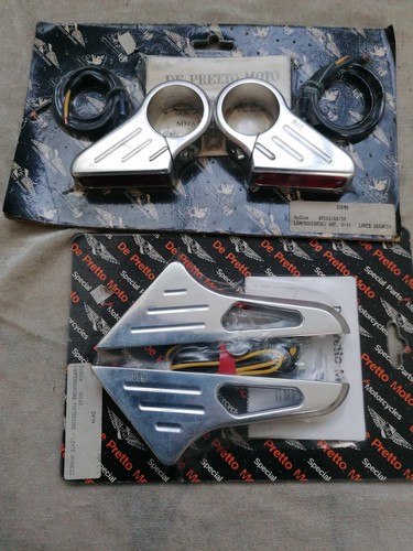 Kit frecce 39mm - kit,