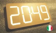 OROLOGIO radiocontrollato