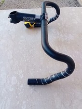 Ritchey WCS Attacco E Piega Manubrio Colnago Cannondale Specialized Scott Giant