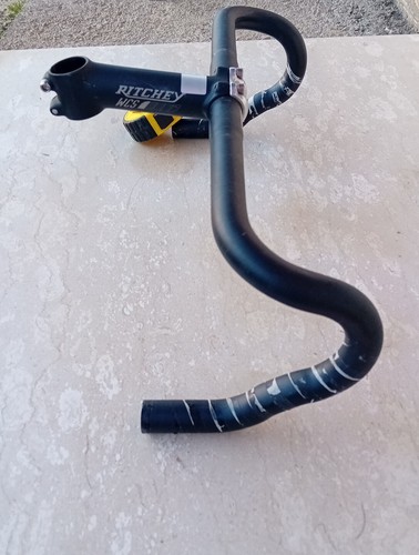 Ritchey wcs attacco piega - wcs, e