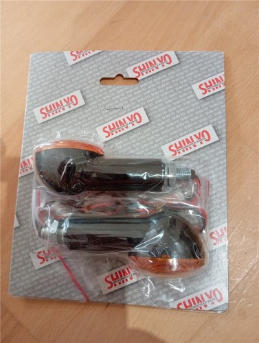 Indicatore direzione sachs - di,