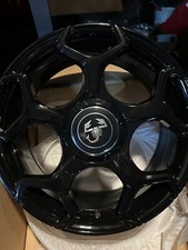 4 CERCHI IN LEGA 17" PER FIAT