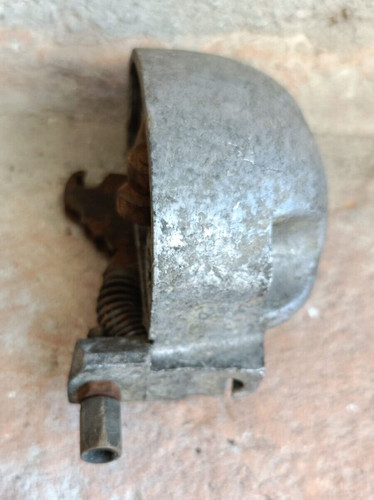 Preselettore marce per vespa - preselettore,