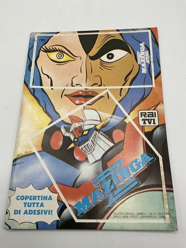 Mazinga - , z