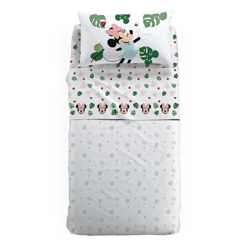 Completo lenzuola minnie - completo,