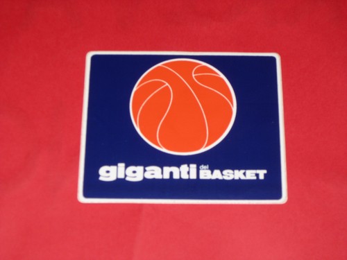 Adesivo nuovo anni giganti - nuovo, 70