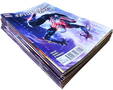 SPIDER-MAN 2099 1/25 (NO 17)