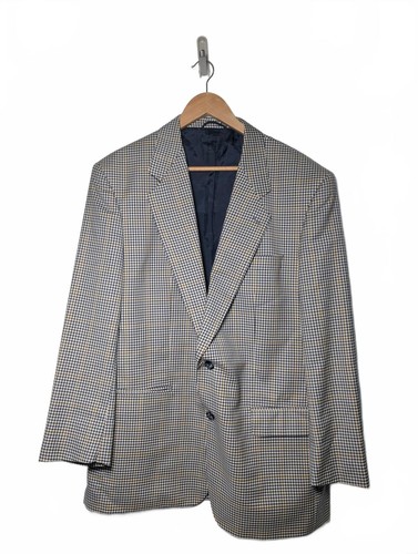 Giacca blazer vintage ashikara - giacca,