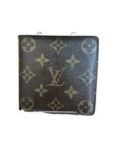 LOUIS VUITTON Porta Biglietti