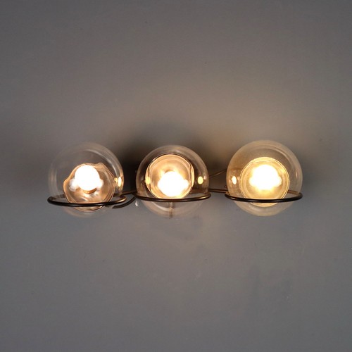 Lampada parete vintage - a,