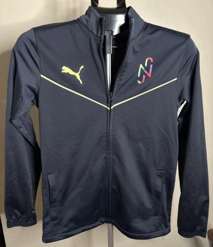 Puma neymar track - jr,