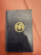 Narcotics  Anonymous  3nd