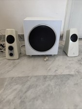 impianto audio completo