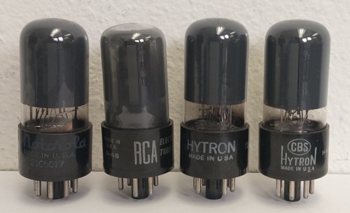 Tubi 6v6gt rca - (4),