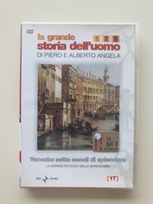 VENEZIA, SETTE SECOLI DI