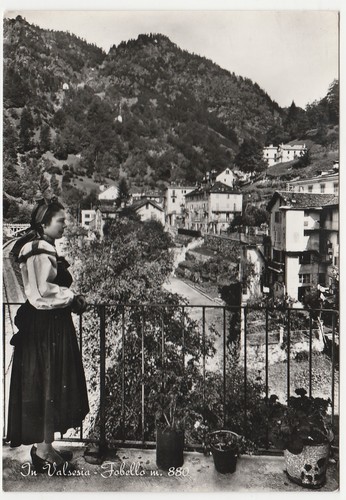 Fobello vercelli valsesia - vercelli,