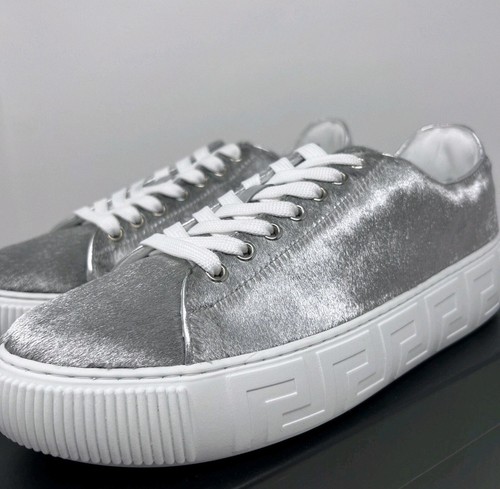 Sneakers basse versace uomo - sneakers,