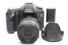 Canon EOS 7D 18,0 megapixel
