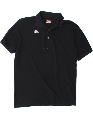 Polo uomo kappa cotone - xl,