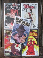 Vertigo CONSTANTINE HELLBLAZER