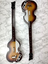 Box 2x Chitarra/Basso Beatles