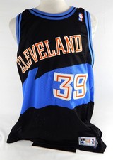 1997-98 Cleveland Cavaliers