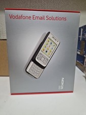Nokia E65 - ORIGINALE Made in