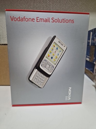Nokia e65 originale made in - nokia,
