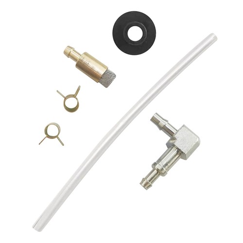 Kit tubo trazione serbatoio - tubo,