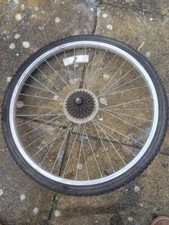 Cerchio in lega bici