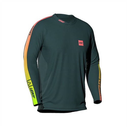 Maglia leatt gravity mtb - 4.0,