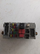 CENTRALINA MODULO UNITA BODY