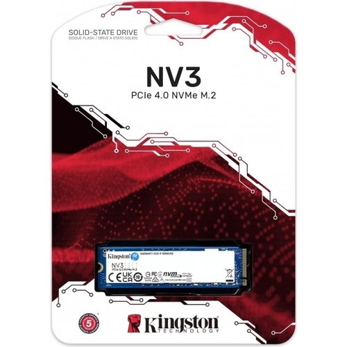 Hard disk ssd interno 2 - disk, m.2