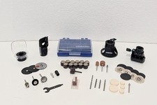 Dremel piece kit - dremel,