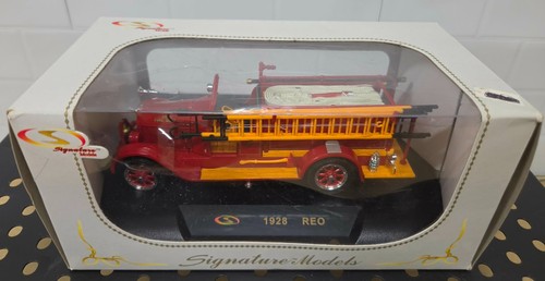 Modelli firmati 1928 reo - firmati,