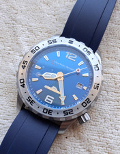 Vostok Amphibia automatico Miyota 8215 Europe design mai indossato + scatola