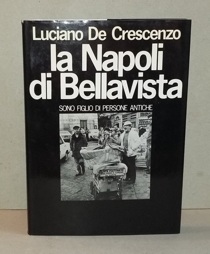 Luciano crescenzo la - luciano, de