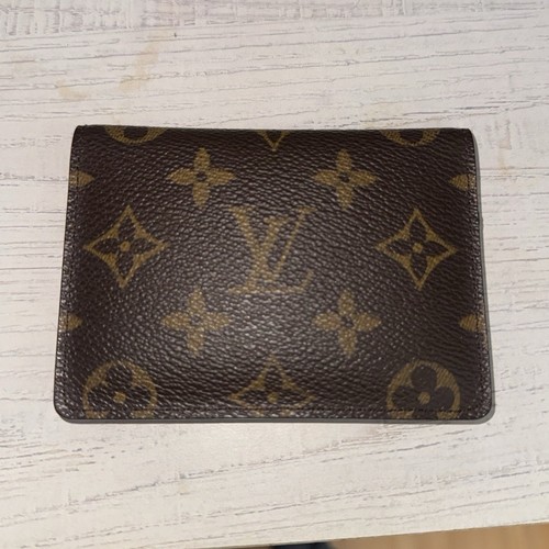 Louis vuitton porte - vuitton, porte-cartes