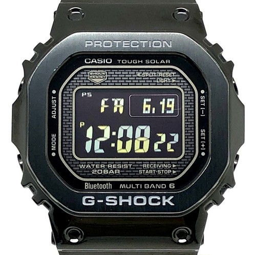 Shock gmw b5000gd - shock,