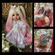 Amuleto tailandese Luk Thep