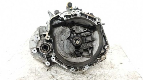 Cambio manuale opel meriva - cambio,