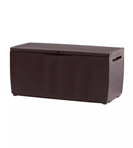 Baule esterno con - da,