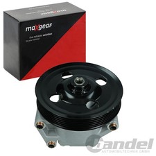 Pompa servosterzo Maxgear 110 bar servosterzo adatta per Ford Mondeo Land Rover