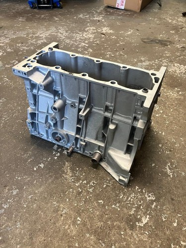 Blocco lega peugeot 205 9 - lega, 1.9