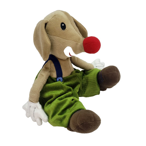 Ikea dog klappar - a, circo