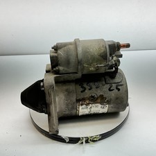 MOTORINO D' AVVIAMENTO PER
