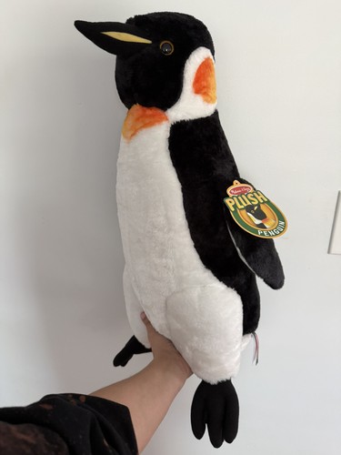 Melissa doug peluche gigante - e,