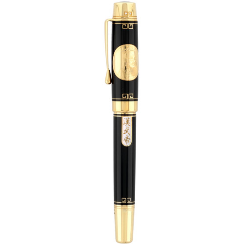 Montblanc han 2002 - montblanc, wu-ti