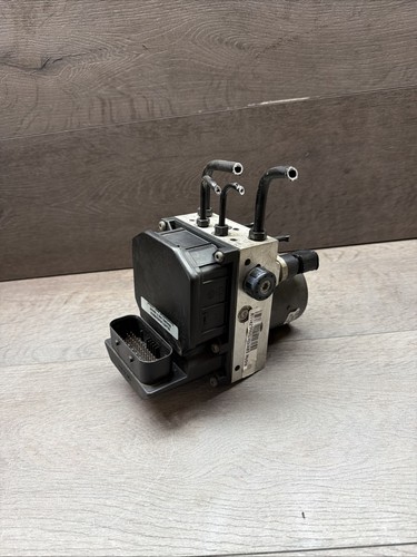 Centralina sistema blocco abs - centralina,